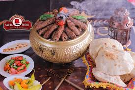 مطعم تجريبي - 2